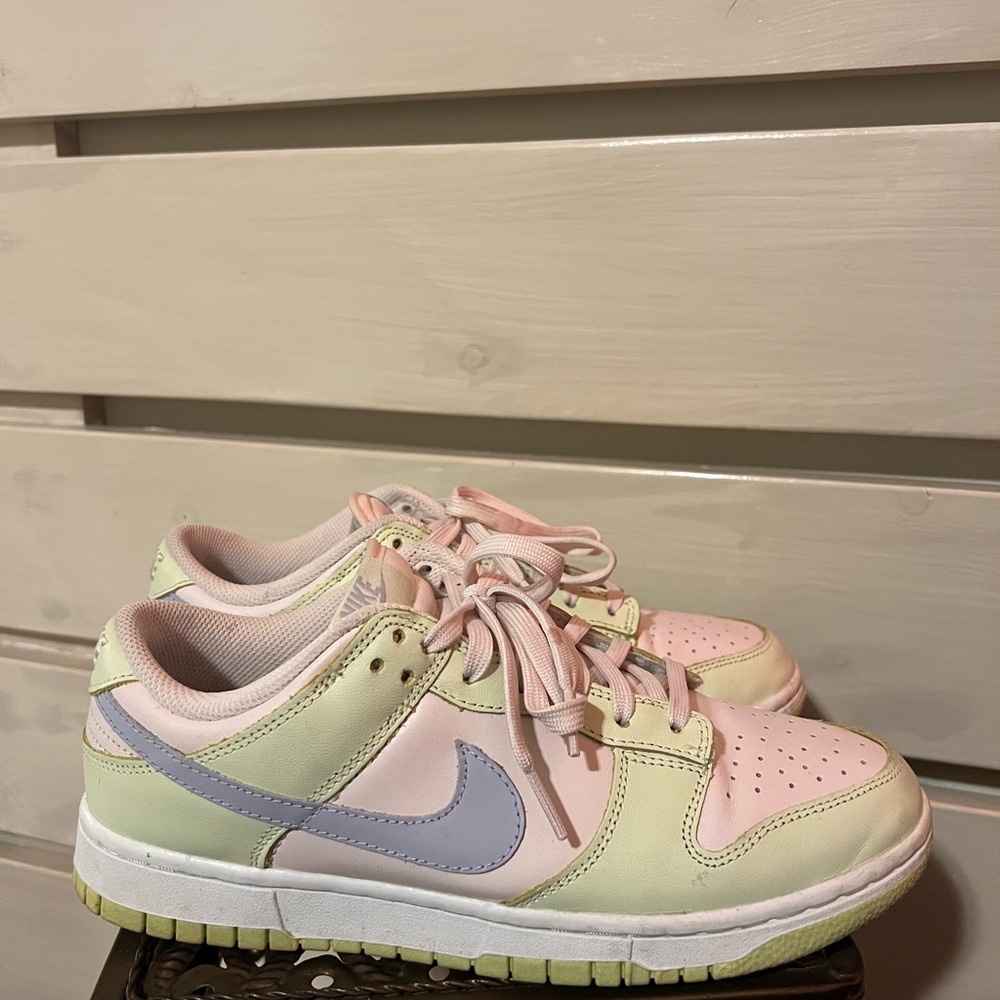 nike dunks